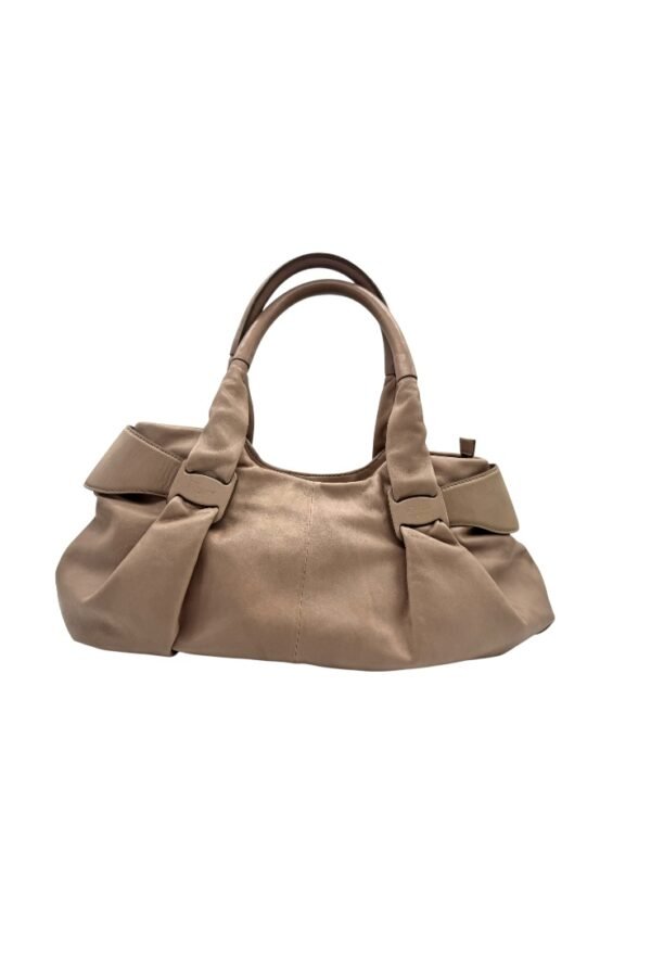 FERRAGAMO - BLUMARINE BAG - Image 9
